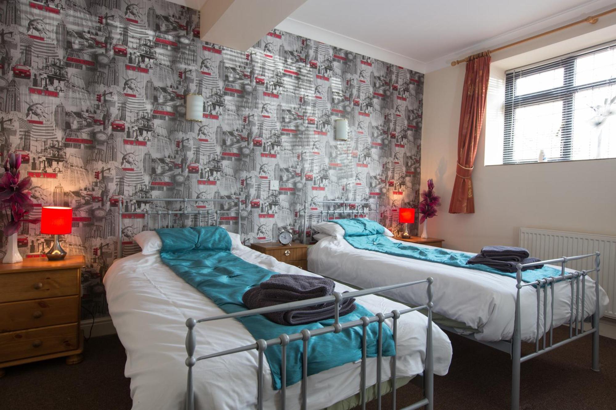 The William IV Hotel Норуич Екстериор снимка